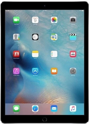 iPad Pro Wi-Fi 4G